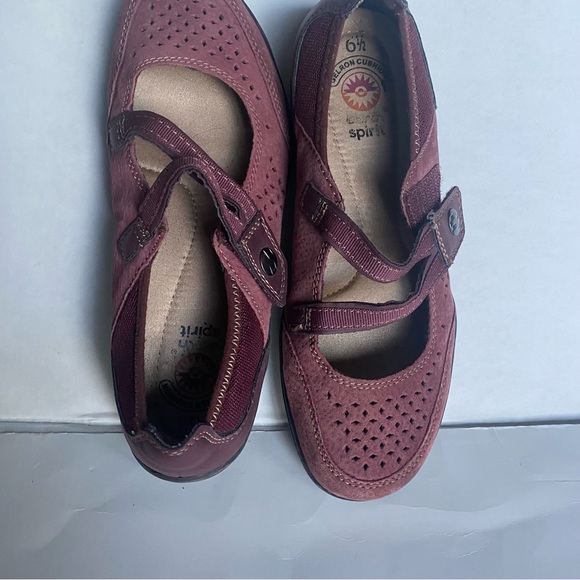 Earth Spirit woman’s size 6.5 shoes - Picture 6 of 8